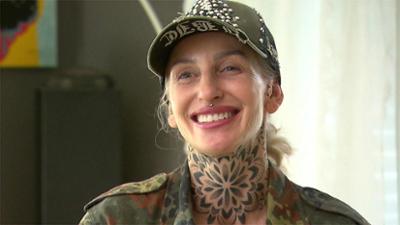 Shopping Queen: Folge 48: Tag 3: Anna, Ulm