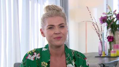 Shopping Queen: Folge 135: Tag 4: Michéle, Magdeburg