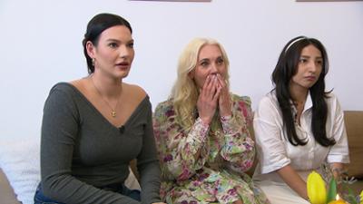 Shopping Queen: Folge 93: Tag 4: Natalie, Berlin