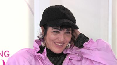 Shopping Queen: Folge 62: Tag 2: Daniela, Berlin