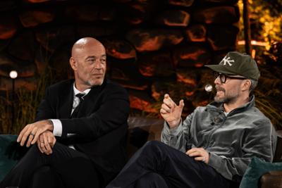 Sing meinen Song: Staffel 13, Folge 2: Frida Gold