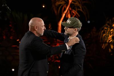 Sing meinen Song: Staffel 13, Folge 3: Unheilig