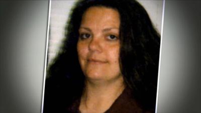 Snapped - Wenn Frauen töten: Staffel 22, Folge 7: Crystal Weimer