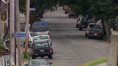 Snapped - Wenn Frauen töten: Staffel 22, Folge 3: Keana Barnes