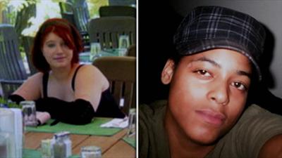 Snapped - Wenn Frauen töten: Staffel 22, Folge 4: Alaina Mercer