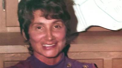Snapped - Wenn Frauen töten: Folge 11: Blanche Taylor Moore