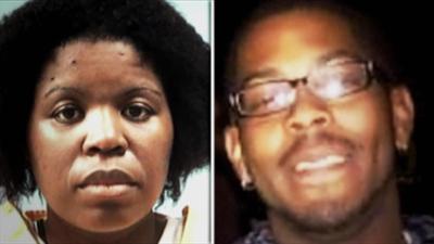 Snapped - Wenn Frauen töten: Staffel 22, Folge 5: Tamesha Shelton