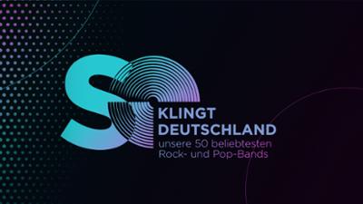 So klingt Deutschland - Unsere 50 beliebtesten Rock- und Pop-Bands: Folge 3: Unsere 50 beliebtesten Rock- und Pop-Bands