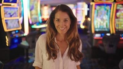 Superstadt Las Vegas: Staffel 2, Folge 3: Superstadt Las Vegas