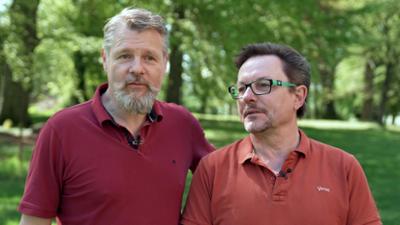 Traumhaus oder Luftschloss? - Normal wohnen kann jeder: Folge 4: "Nerven behalten!" lautet die Devise