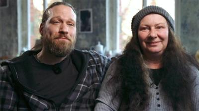 Traumhaus oder Luftschloss? - Normal wohnen kann jeder: Folge 26