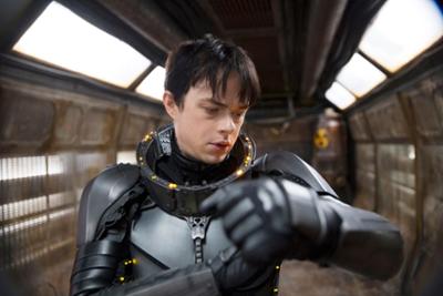 Valerian - Die Stadt der tausend Planeten