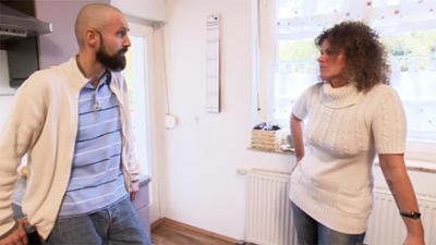 Verklag mich doch!: Folge 1: Der Rosenkrieg