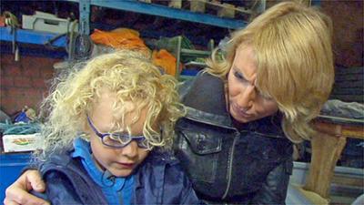 Verklag mich doch!: Folge 21: Kindergartenalbtraum