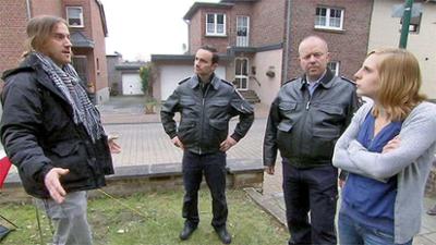 Verklag mich doch!: Folge 21: Die betrogene Ehefrau