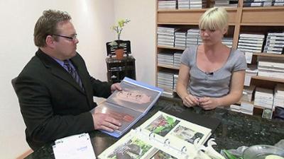 Verklag mich doch!: Folge 94: Ein todsicheres Geschäft