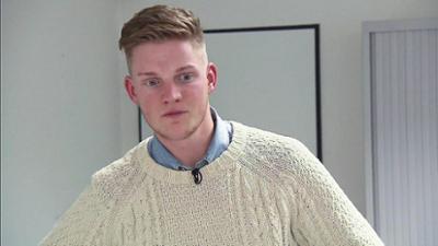 Verklag mich doch!: Folge 91: Ersatzfamilie