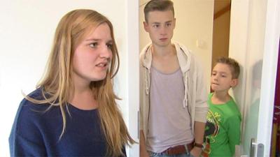 Verklag mich doch!: Folge 6: Alles für Leonie