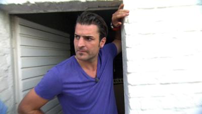 Verklag mich doch!: Folge 20: Natural Born Schwiegersohn