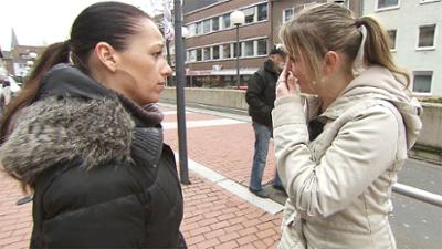 Verklag mich doch!: Folge 2: Schutzengel
