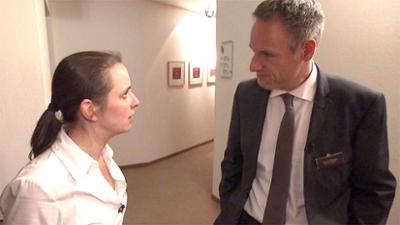 Verklag mich doch!: Folge 29: Die Azubine