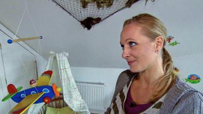 Verklag mich doch!: Folge 59: Die Babyklappe