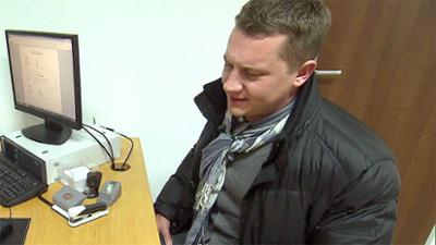 Verklag mich doch!: Folge 16: Die vermisste Freundin