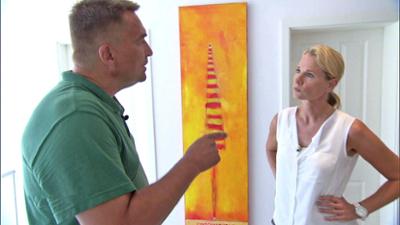 Verklag mich doch!: Folge 9: Ein bitterer Rosenkrieg
