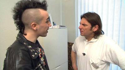 Verklag mich doch!: Folge 2: Drama um ein Adoptivbaby