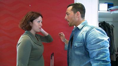 Verklag mich doch!: Folge 65: Ausgeturtelt