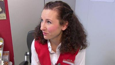Verklag mich doch!: Folge 15: Vom Chef erpresst