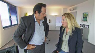 Verklag mich doch!: Folge 90: Anonyme Angriffe