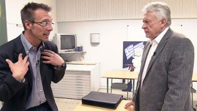 Verklag mich doch!: Folge 91: Der straftätige Lehrer