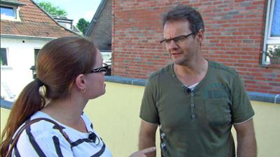 Verklag mich doch!: Folge 28: Alle drei zusammen