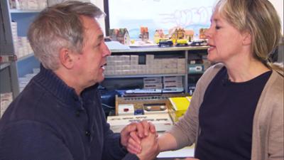 Verklag mich doch!: Folge 39: Glück oder Unglück