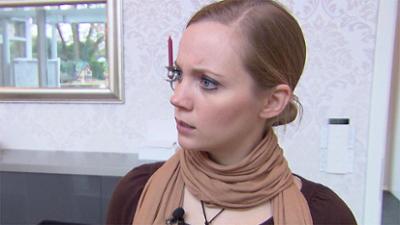 Verklag mich doch!: Folge 24: Zwei Leben