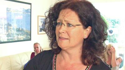 Verklag mich doch!: Folge 92: Der Schwerverbrecher von nebenan