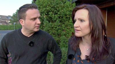 Verklag mich doch!: Folge 20: Im Stich gelassen