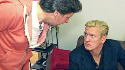 Verklag mich doch!: Folge 56: Übergriffige Vermieter