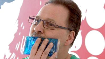 Verklag mich doch!: Folge 29: Schwarzmarkt-Geschäfte
