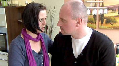 Verklag mich doch!: Folge 28: Adoption - auf keinen Fall