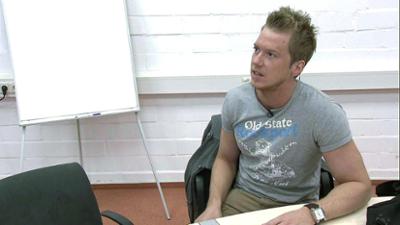 Verklag mich doch!: Folge 58: Das Sex-Diplom