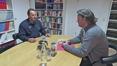 Verklag mich doch!: Folge 92: Häusliche Gewalt
