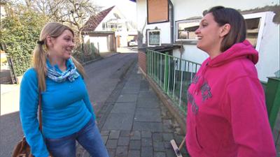 Verklag mich doch!: Folge 52: Zwangsversteigerung
