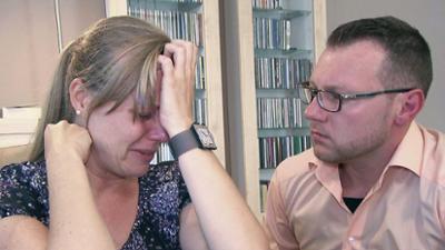 Verklag mich doch!: Folge 109: Identitätsdiebstahl