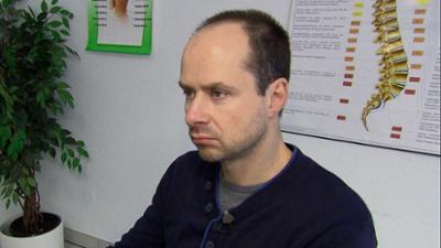 Verklag mich doch!: Folge 33: Keine Haftpflichtversicherung