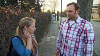 Verklag mich doch!: Folge 7: Das Kuckucksei