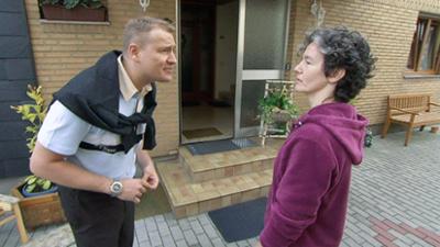 Verklag mich doch!: Folge 32: Geld oder Miete