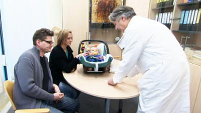 Verklag mich doch!: Folge 42: Die vertauschten Babys