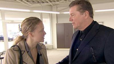 Verklag mich doch!: Folge 20: Diskriminierung
